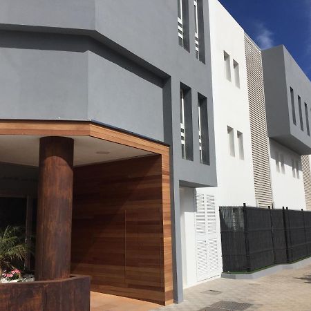 شقة Corralejo Sun 114 المظهر الخارجي الصورة