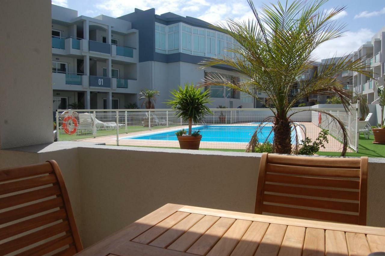 شقة Corralejo Sun 114 المظهر الخارجي الصورة
