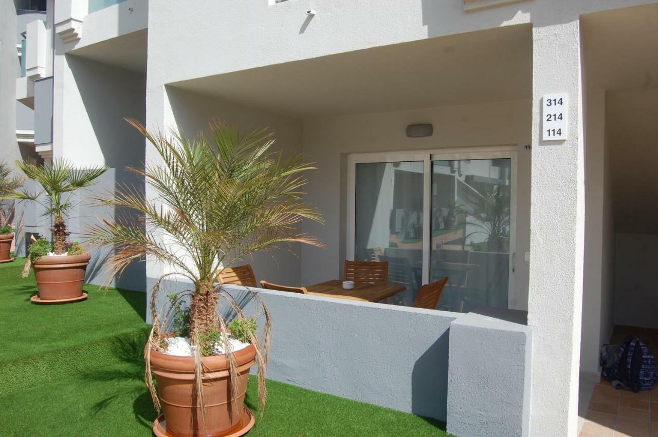 شقة Corralejo Sun 114 المظهر الخارجي الصورة
